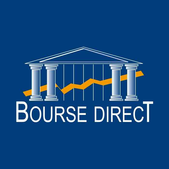 Code Réduction Bourse Direct KOTAG - 50€ offerts à l'ouverture de votre compte