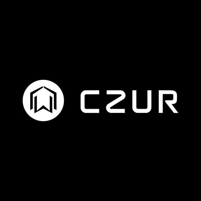Offre CZUR Philippe Demerliac - 20% de réduction sur tout le site