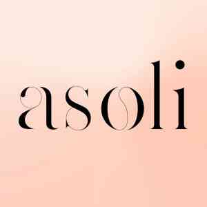 Code Promo Asoli Stephanie Durant - 20% de réduction sur tout le site