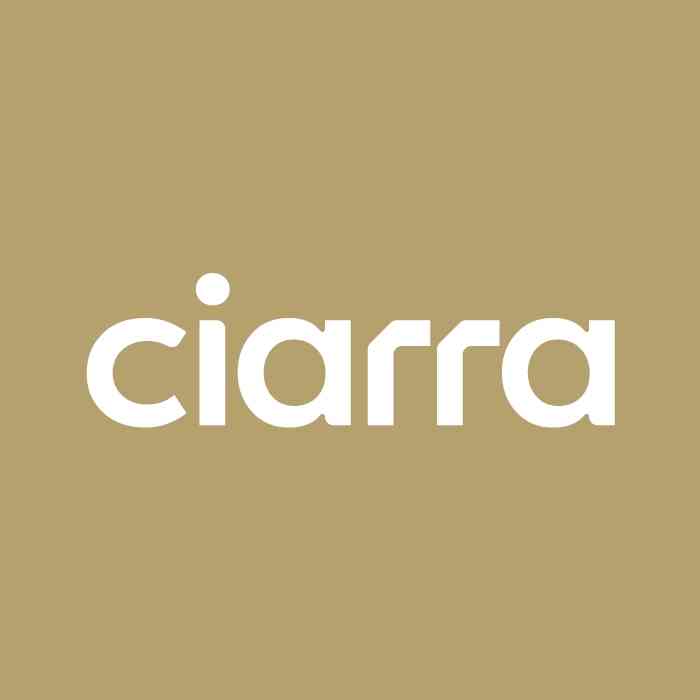 Rabais Ciarra KOTAG - 10€ de réduction sur les nouveaux produits