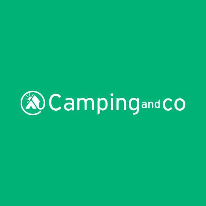 Code de réduction Camping and Co KOTAG - 10€ de réduction dès 300€ d'achats