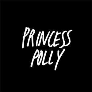 Bon de réduction Princess Polly Clémence Applaincourt - 20% de réduction sur tout le site