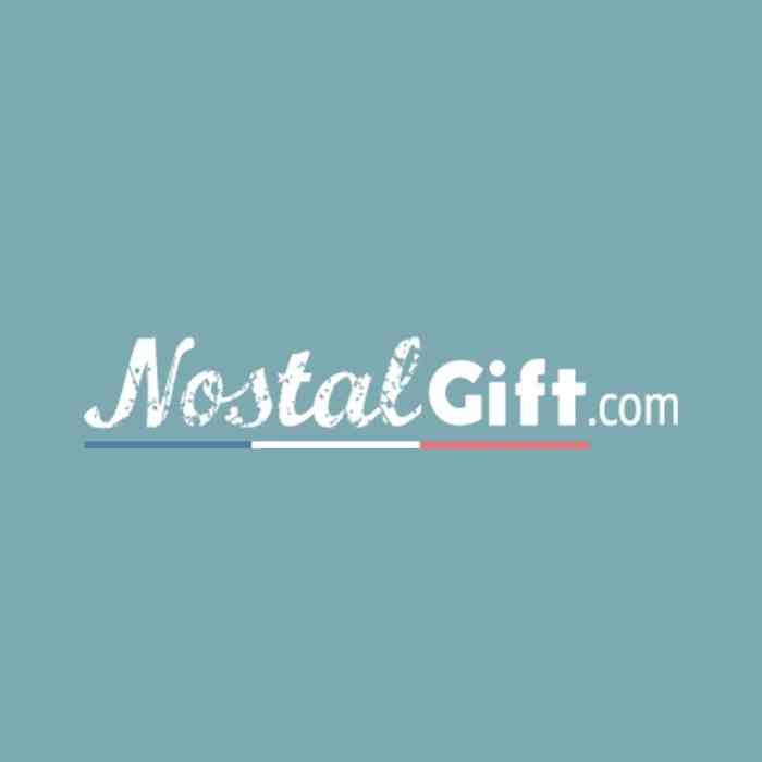 Coupon Nostalgift Johanna Les Mamans - 15% de réduction sur votre achat
