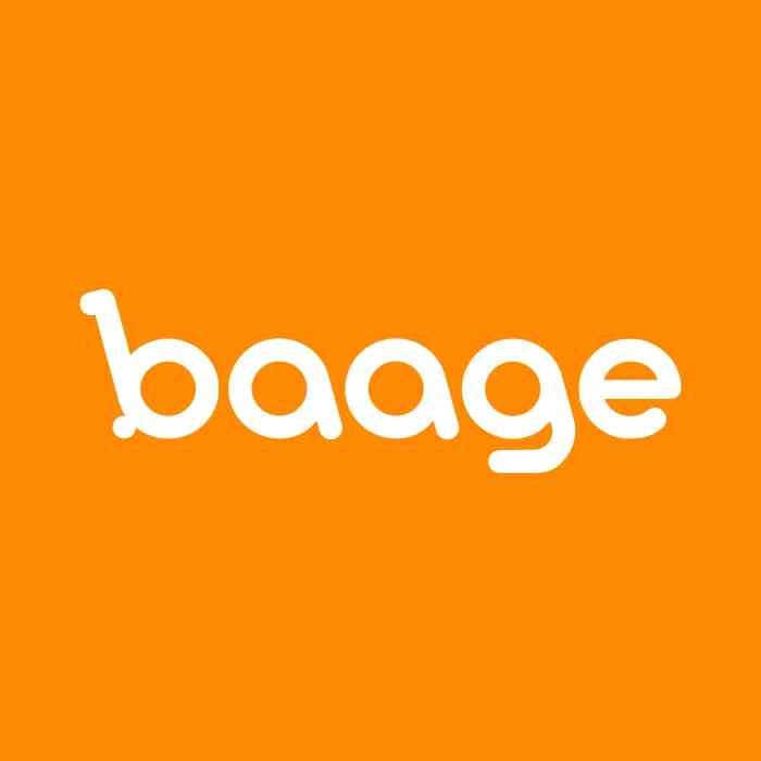 Remise Baage KOTAG - 10€ de réduction dès 200€ d'achat