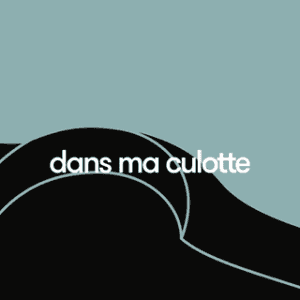 Code de réduction Dans Ma Culotte Gaëlle Garcia Diaz - 15% de réduction sur tout le site