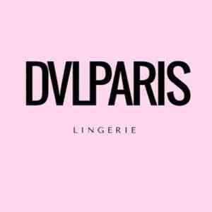 Bon de réduction DVL Paris Victoria Mehault - 15% de réduction sur tout le site