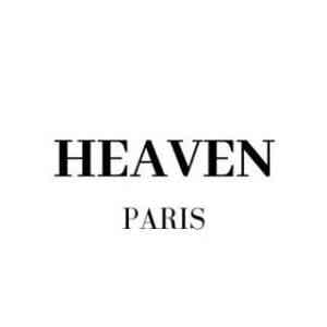 Bon de réduction Heaven Paris Oceane El Himer - 20% de réduction sur tout le site