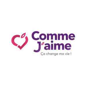 Remise Comme J'aime Camelia Benattia - 30€ de réduction sur votre colis d'un mois ou plus