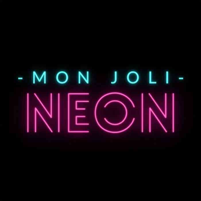 Offre Mon Joli Néon Victoria Mehault - 15% de rabais sur tout le site