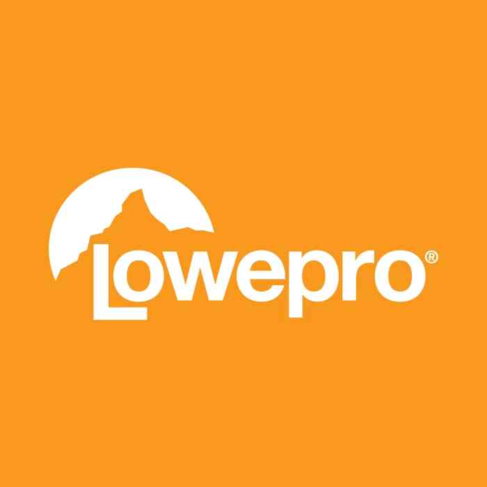 Offre exceptionnelle Lowepro KOTAG - Frais de port offerts sur les commandes supérieures à 90€