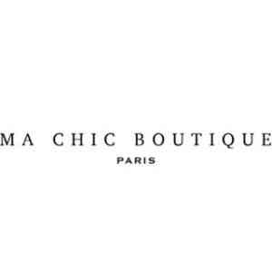 Code Promo Ma Chic Boutique Alexia Mori - 10% de réduction sur tout le site