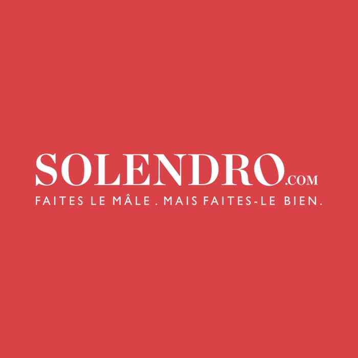 Code Réduction Solendro KOTAG - 7€ de réduction sur votre prochaine commande