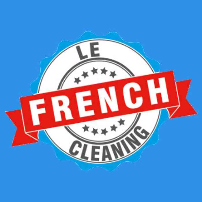 Code de réduction Le French Cleaning Lord Puma - 5% de réduction sur tout le site