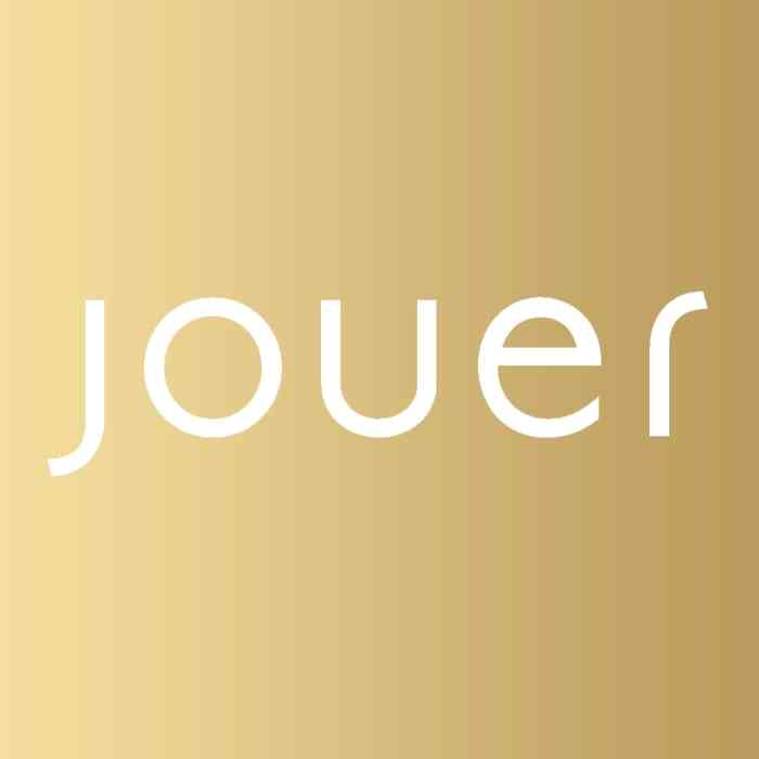 Discount Jouer Cosmetics Manny Mua - 15% off every products