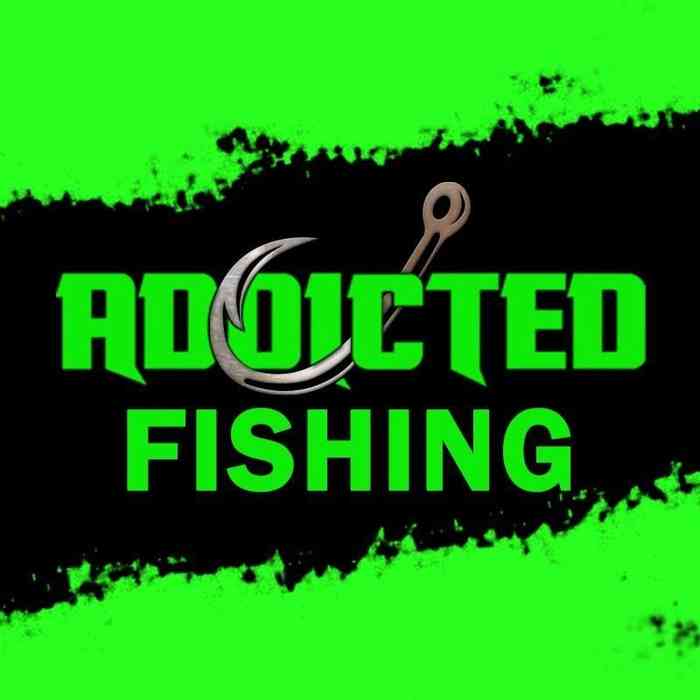 Discount Code Addicted Fishing Addicted Fishing - 10% off everything