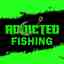 The promo code Addicted Fishing proposed by influencers and youtubers