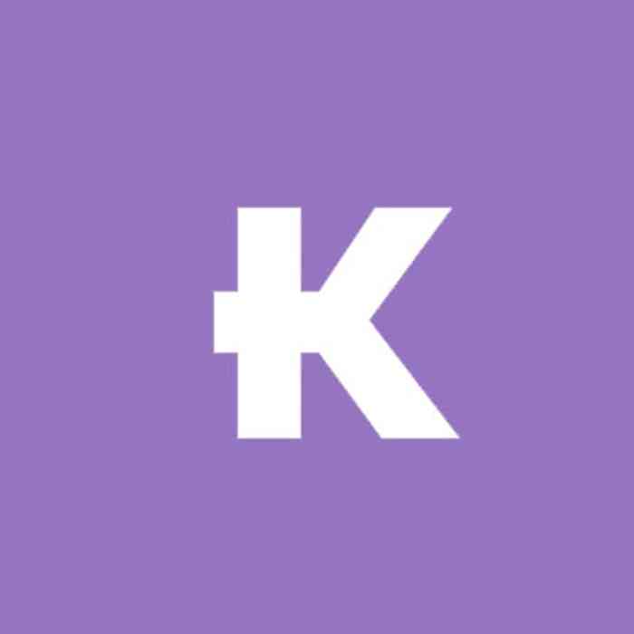Bon de réduction KLUE Concept KOTAG - 10% de réduction sur votre première commande