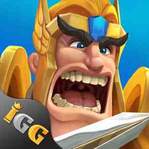Code Réduction Lords Mobile Fabien Olicard - Jusqu'à 350€ de cadeaux dans le jeu