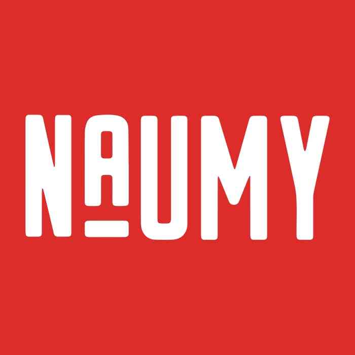 Remise Naumy Maddy Burciaga - 40% de remise sur votre commande