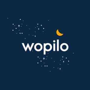Offre exceptionnelle Wopilo Elina Rose - 10% de réduction