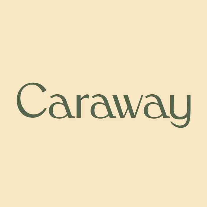 Discount Caraway Til Vacuum Do Us Part - 10% off your next order