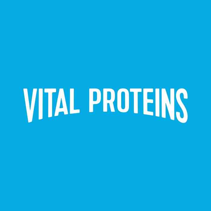 Code Réduction Vital Proteins Iris Mittenaere - 25% de réduction