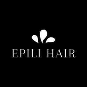Offre exceptionnelle Epili Hair Maddy Burciaga - 50% de réduction sur tout le site