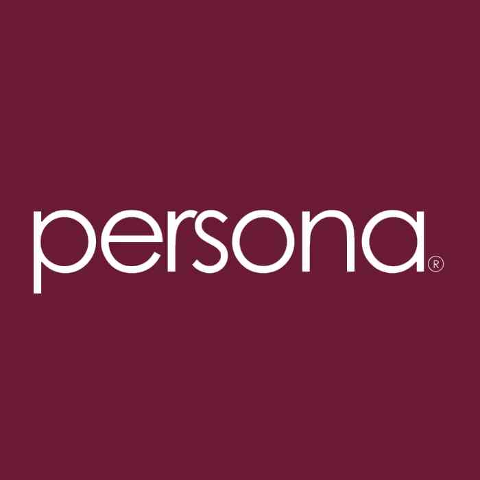 Discount Code Persona Cosmetics Allie Glines - 10% off your next order
