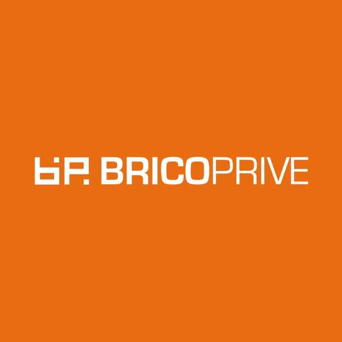 Le code promo Brico Prive proposé par les influenceurs et youtubeurs