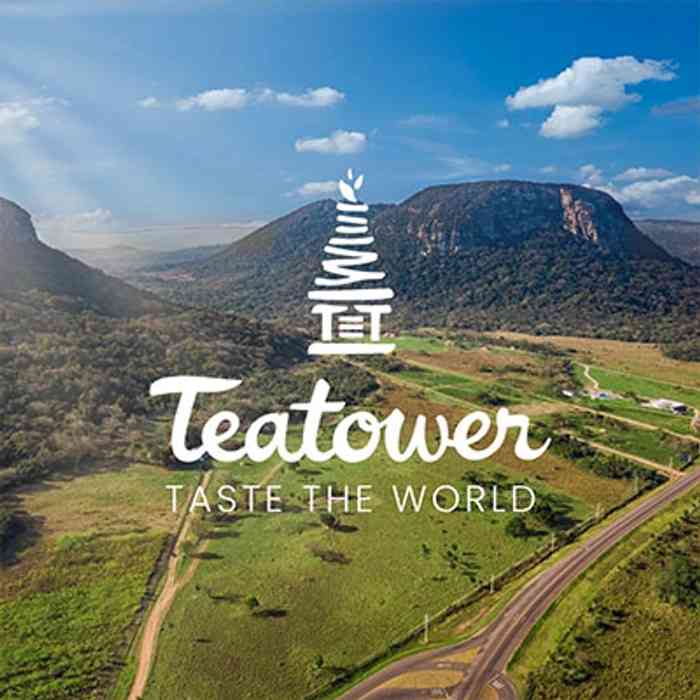 Bon de réduction Teatower KOTAG - 10% de réduction sur tout le site