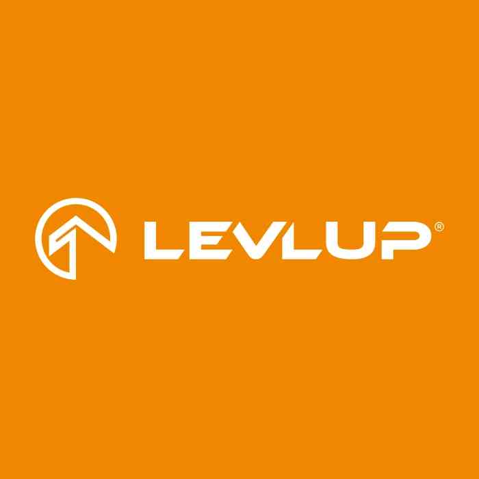 Rabais LevlUp Sackzi - 5% de réduction sur tout le site