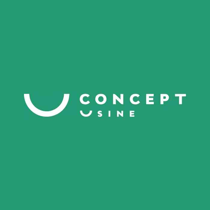 Bon de réduction Concept Usine KOTAG - 10€ de réduction dès 89€ d'achat