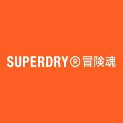 Code Promo Superdry Boho Addict - 15% de remise sur tout le site