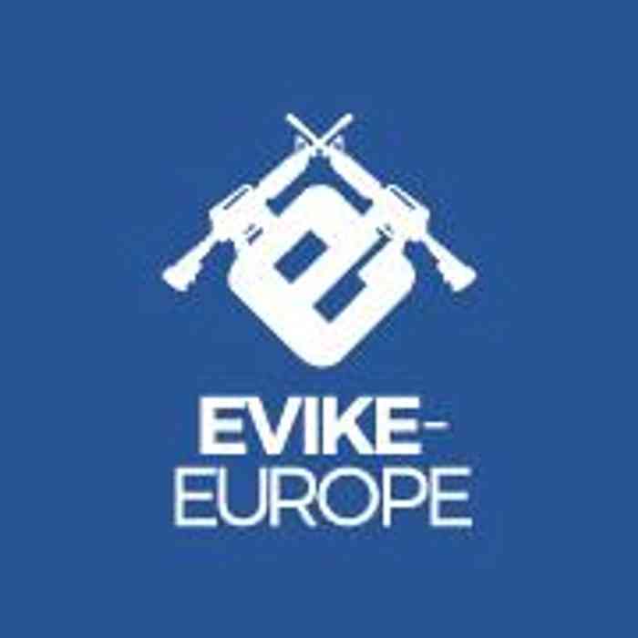 Coupon Evike Europe L'Antre du Dingo - 15% de réduction sur tout le site