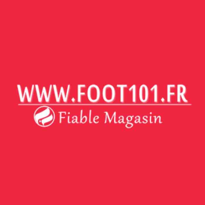 Bon de réduction foot101 Loguito - 15% de réduction sur tout le site