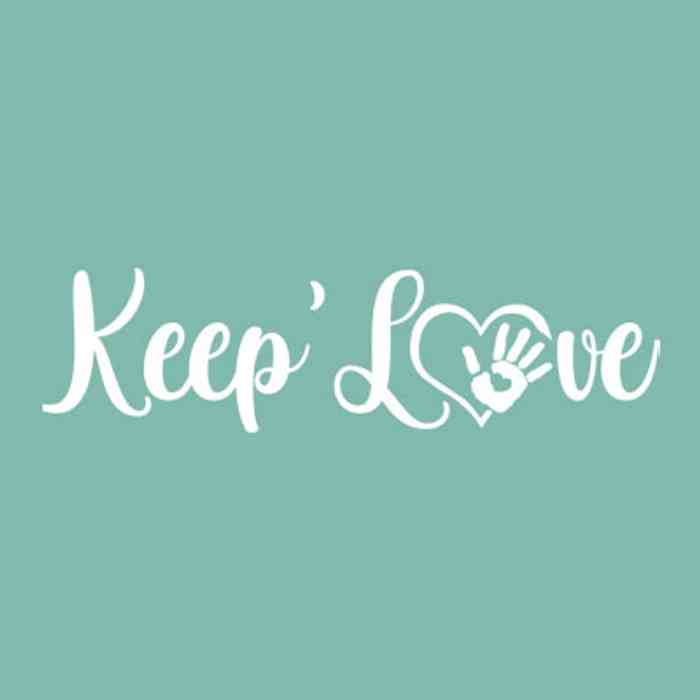 Code de réduction Keep Love FUN4FAMILY - 20% de réduction sur tout le site