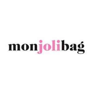 Code Réduction Mon Joli Bag Marine El Himer - 30% de réduction sur tout le site