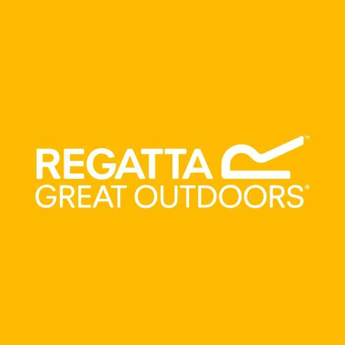 Code de réduction Regatta KOTAG - Jusqu'à 20% de réduction sur tout le site