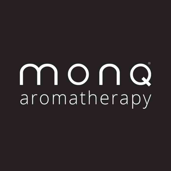 The promo code MONQ proposed by influencers and youtubers