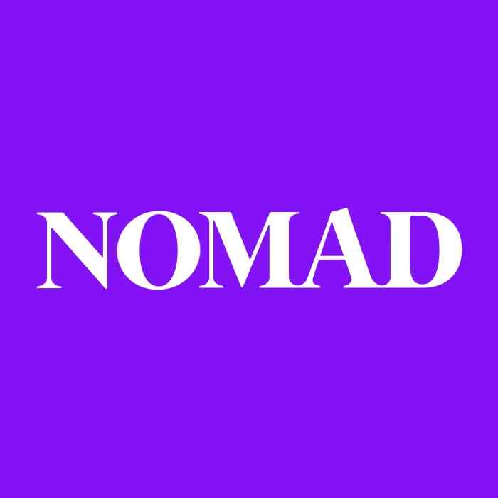 Discount Nomad Cosmetics Leah Janae - 10% off sitewide