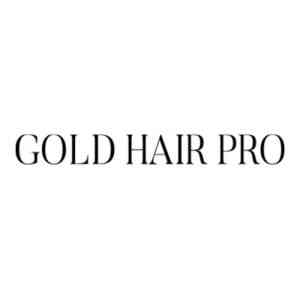 Code de réduction Gold Hair Pro Hillary Vanderosieren - 30% de réduction sur tout le site