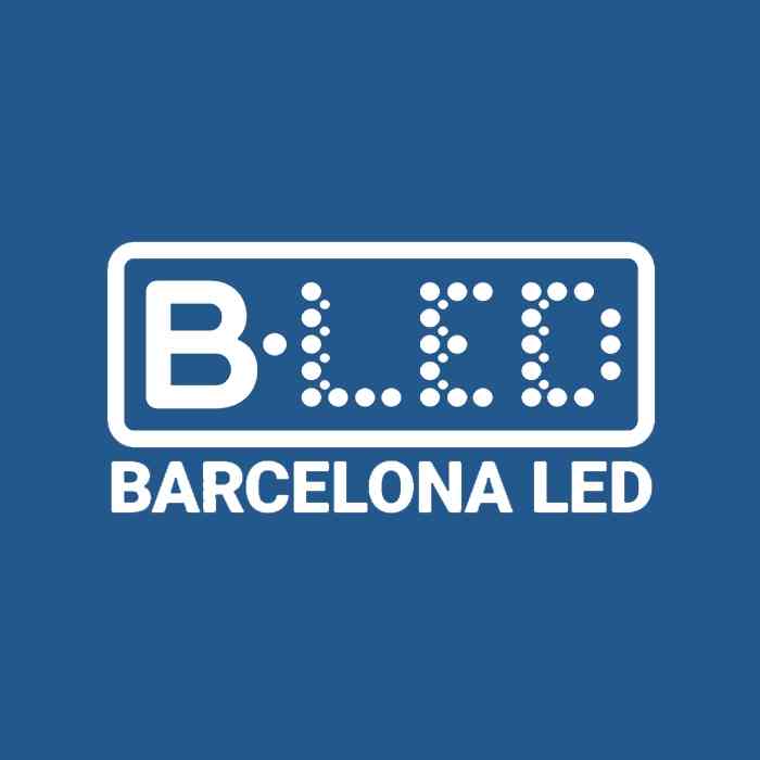 Offre Barcelona LED KOTAG - 5% de réduction sur votre première commande