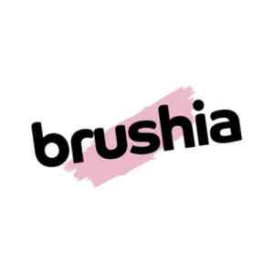 Offre Brushia Coralie Porrovecchio - Une brosse achetée = une brosse offerte