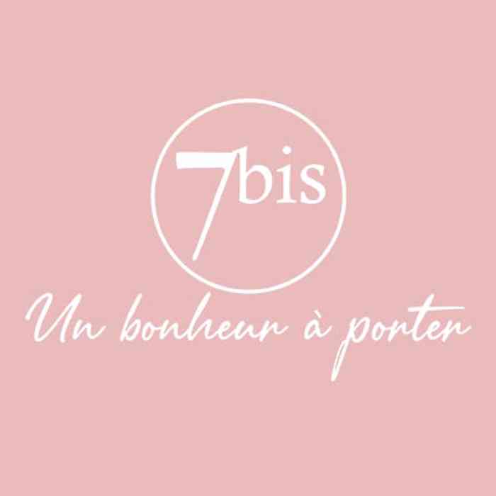 Rabais Bijoux 7 Bis KOTAG - 5€ de réduction sur votre première commande (hors produits remisés)