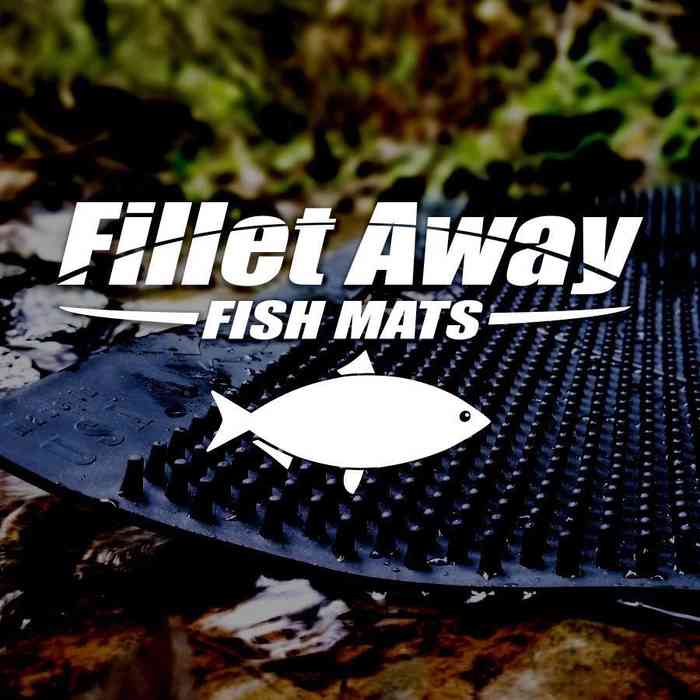 Discount Fillet Away Addicted Fishing - 10% off the entire website