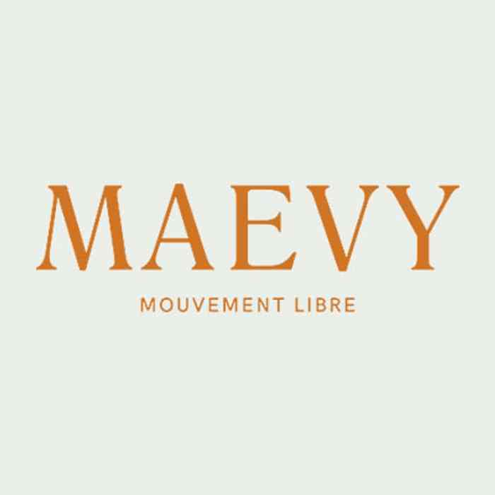 Coupon MAEVY Charlotte Aime - 20% de remise sur tout le site