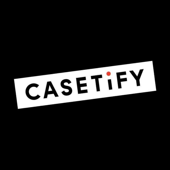 Discount Casetify HJ Evelyn - 15% offered on your next order