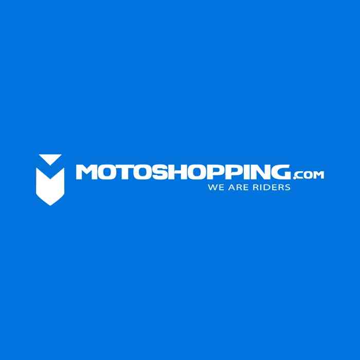 Coupon Motoshopping JC PROD - 20% de réduction sur tout le site