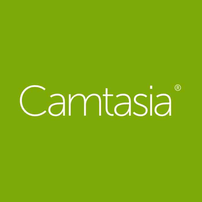 Offre exceptionnelle Camtasia Je Veux Reussir - 10% de réduction sur votre prochaine commande