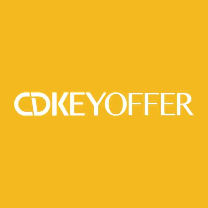 Code de réduction cdkeyoffer Jigfio - 25% de réduction sur tout le site